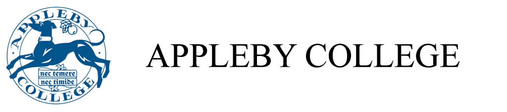Appleby College